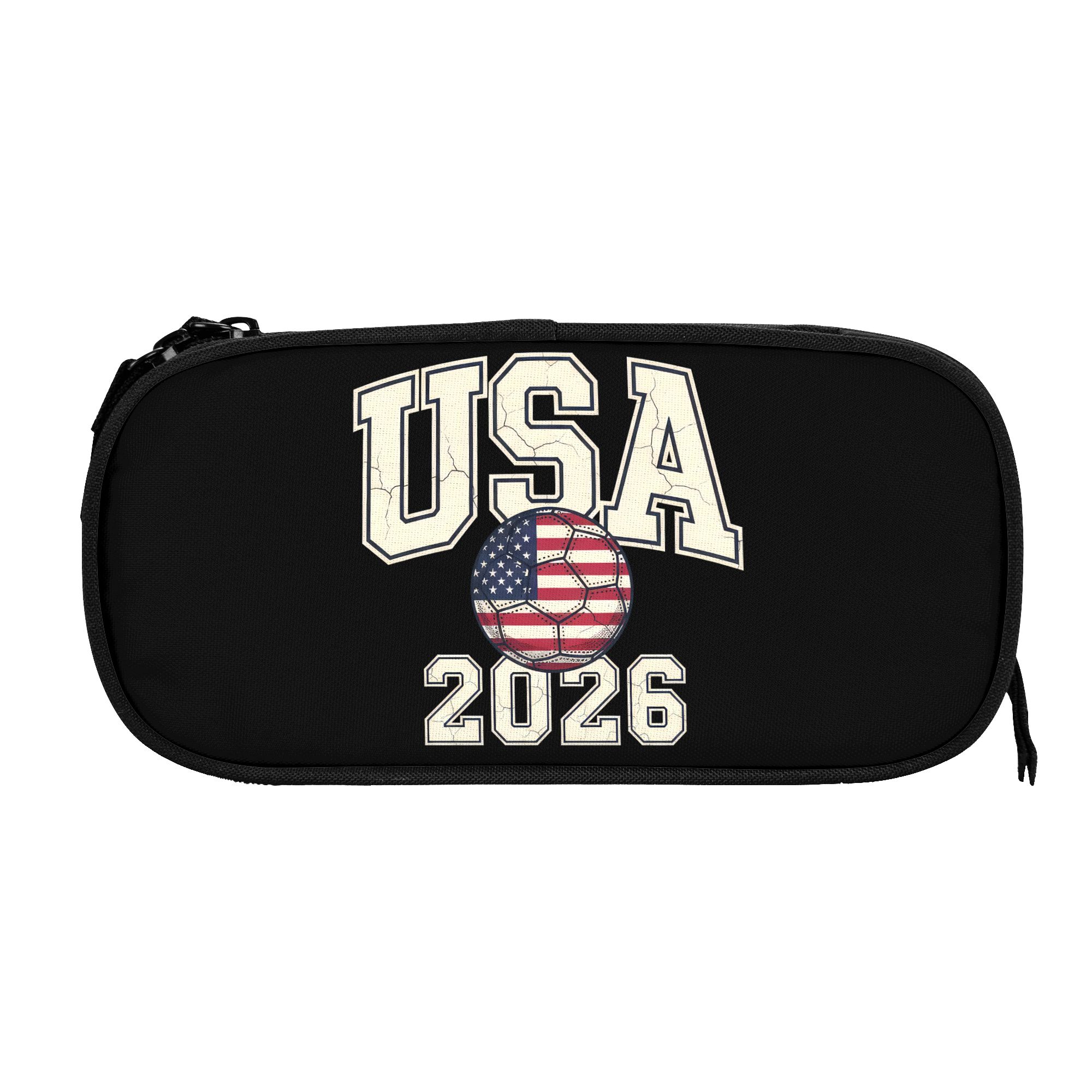 2026 Fußball-Pokal-Schulmäppch – Women Bags In Canada Bewertung und Preis