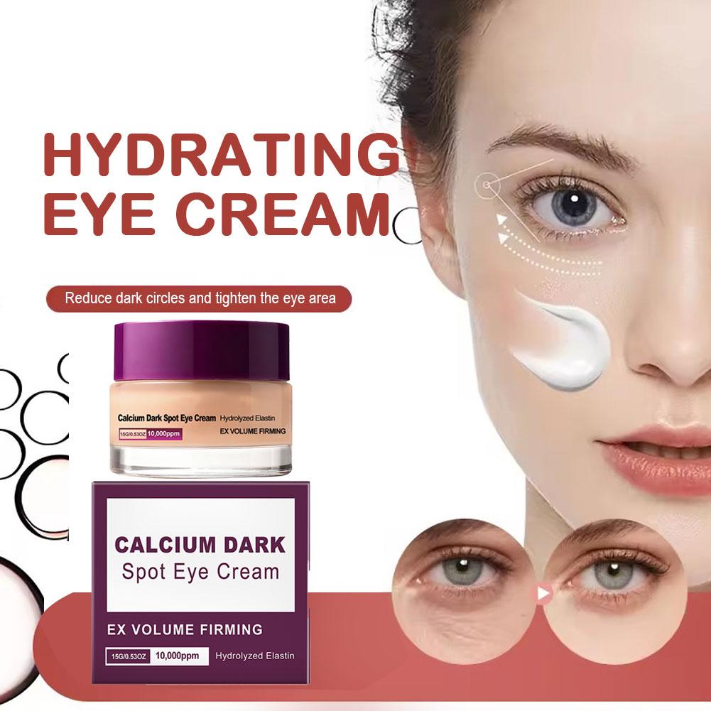 Calcium Augencreme gegen Augen – Women Bags Under Eyes Bewertung und Preis