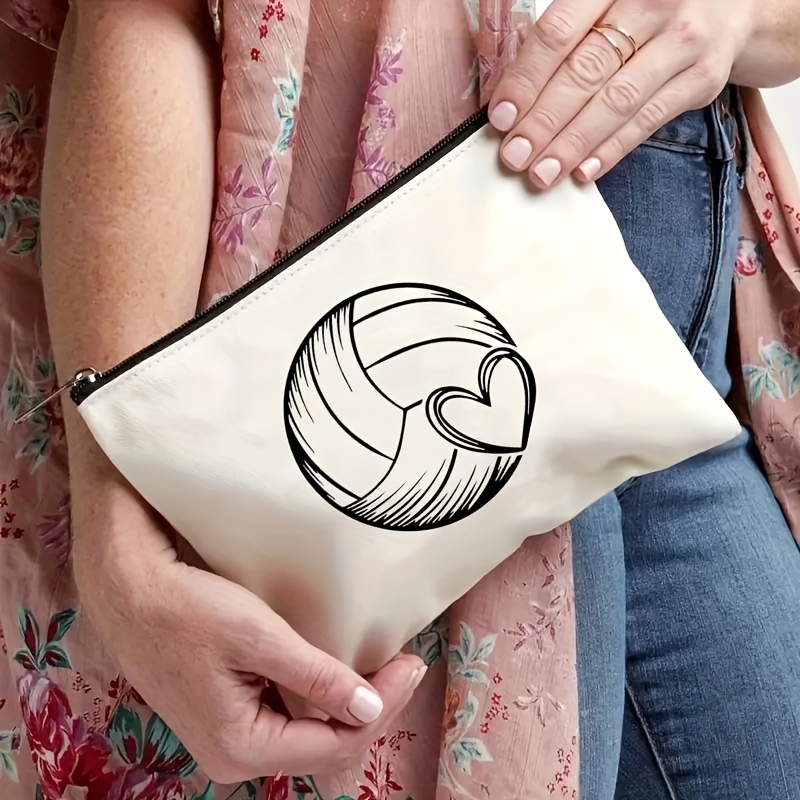 Eine Make-up-Tasche mit Volley – Women Bags In Amazon Bewertung und Preis
