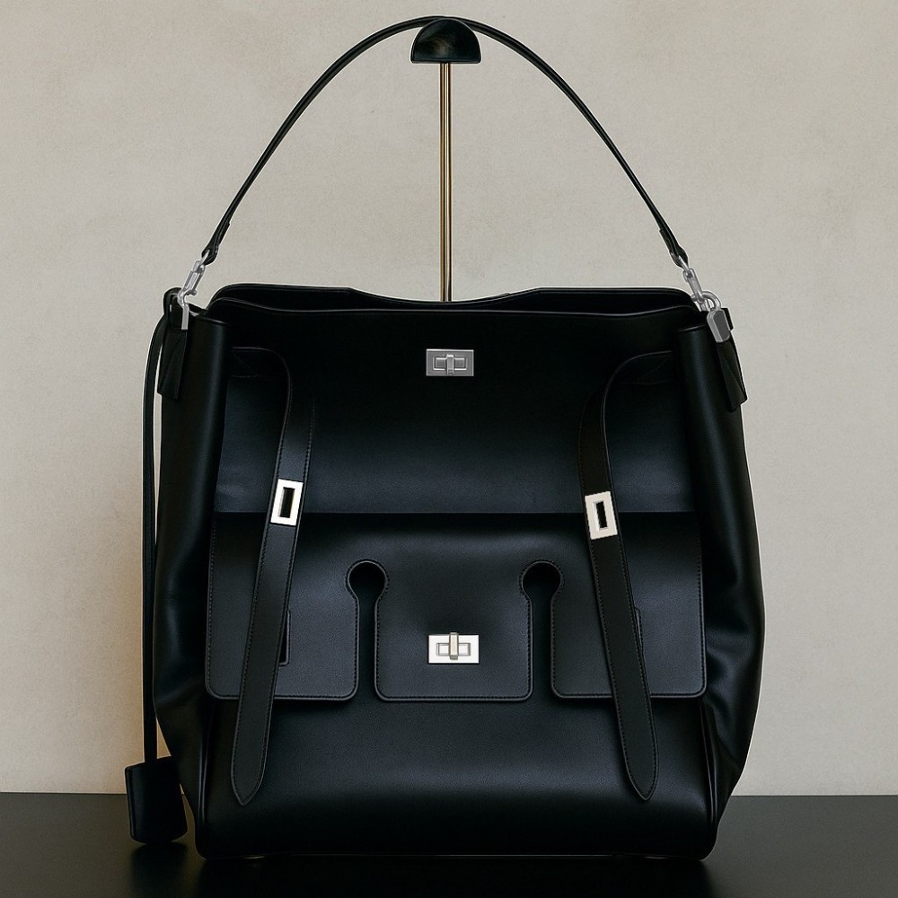 Hochwertige Lokomotive-Wind-Ei – Women Bags Trend 2025 Bewertung und Preis