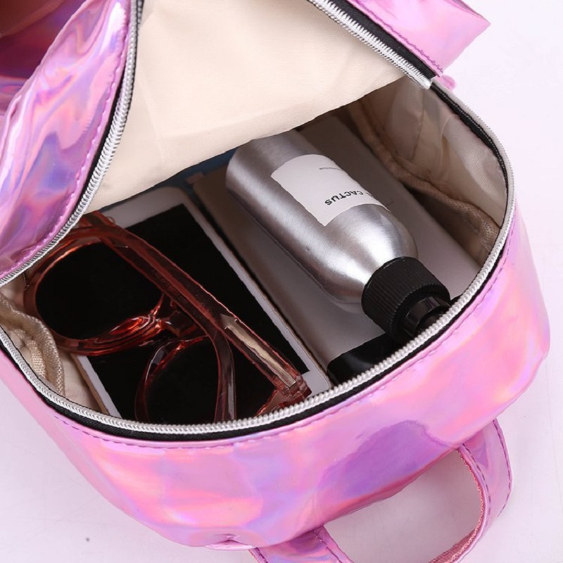 2025, modischer Laser-Rucksack – Women Bags Trend 2025 Bewertung und Preis