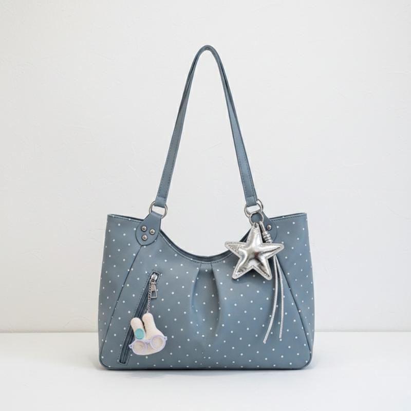 Große Kapazität 2026 Vintage P – Shopper Tote Canvas Bewertung und Preis
