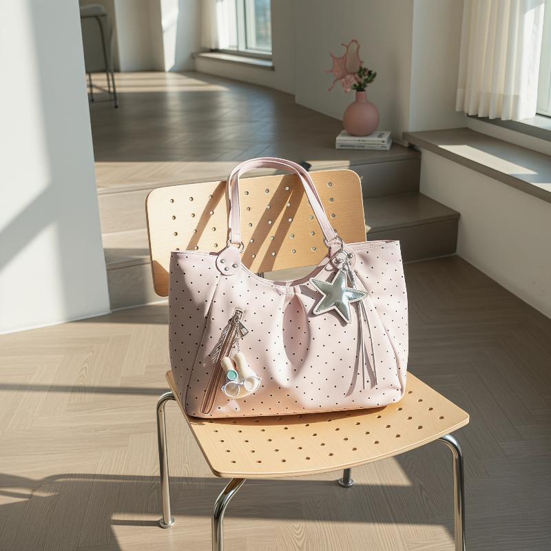 Große Kapazität 2026 Vintage P – Shopper Tote Canvas Bewertung und Preis