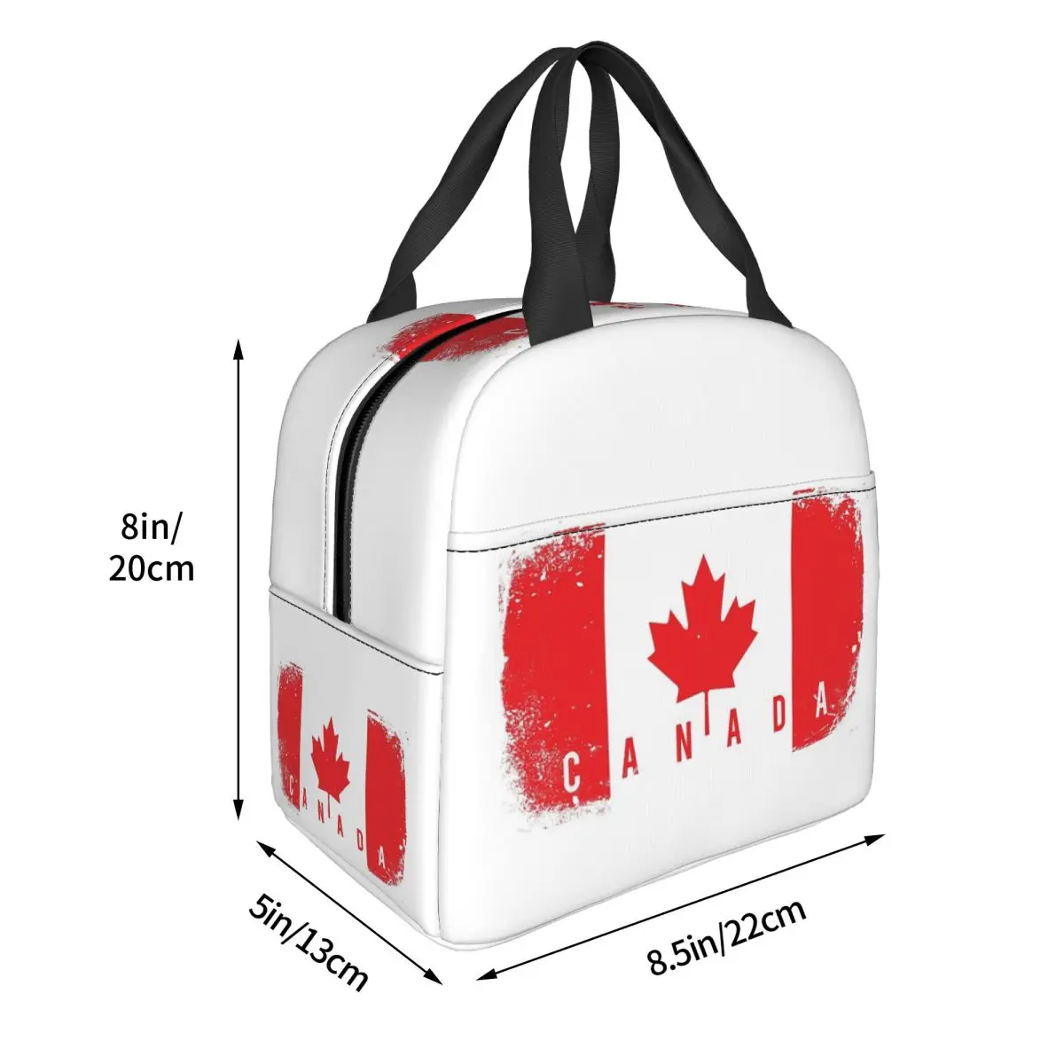 Isolierte Lunchtasche mit kana – Women Bags In Canada Bewertung und Preis