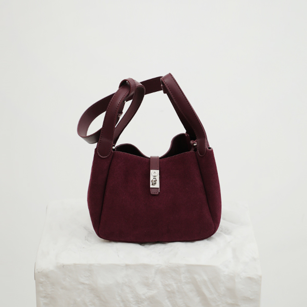 Luxuriöse Damen-Eimertasche au – Women Bags Uae Bewertung und Preis