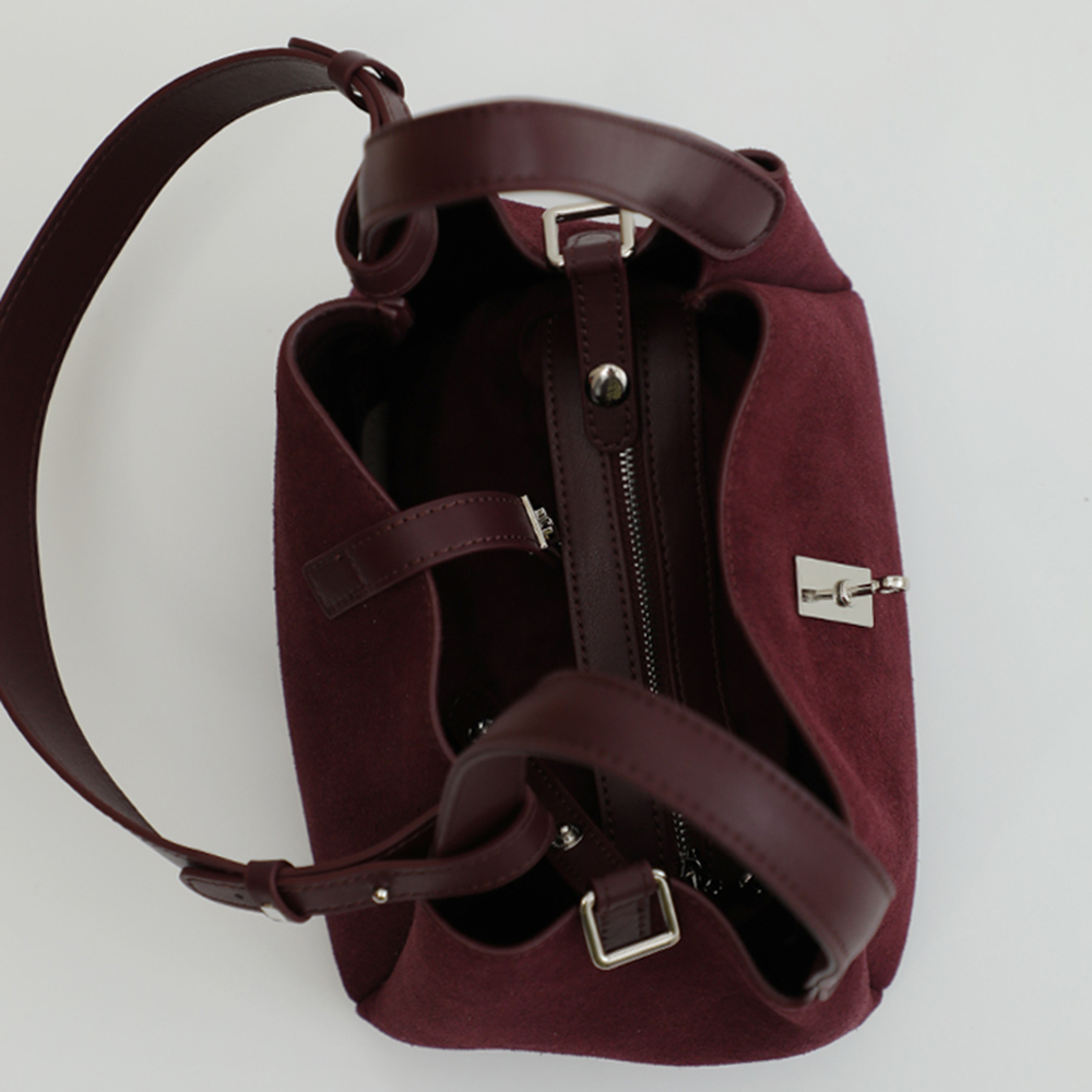 Luxuriöse Damen-Eimertasche au – Women Bags Uae Bewertung und Preis