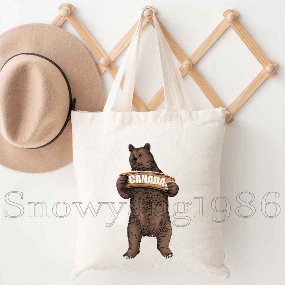 Kanada Karte Flagge Happy Cana – Women Bags In Canada Bewertung und Preis
