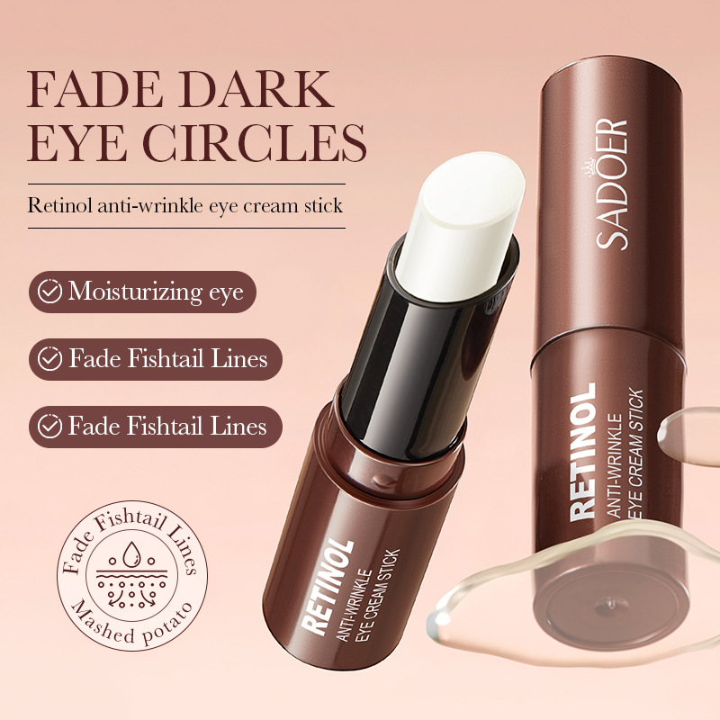 Retinol Augencreme Stick Anti  – Women Bags Under Eyes Bewertung und Preis