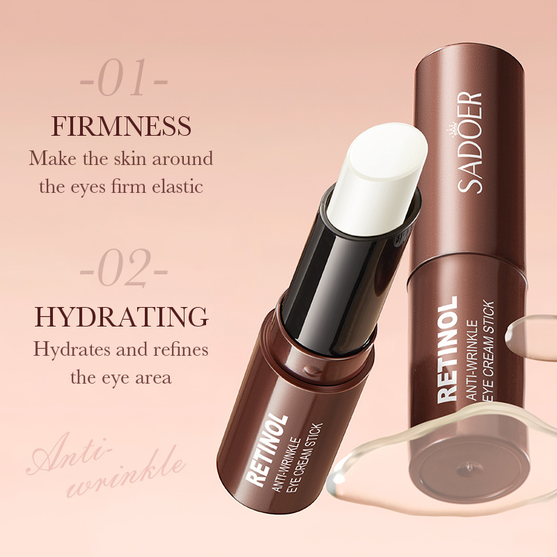 Retinol Augencreme Stick Anti  – Women Bags Under Eyes Bewertung und Preis