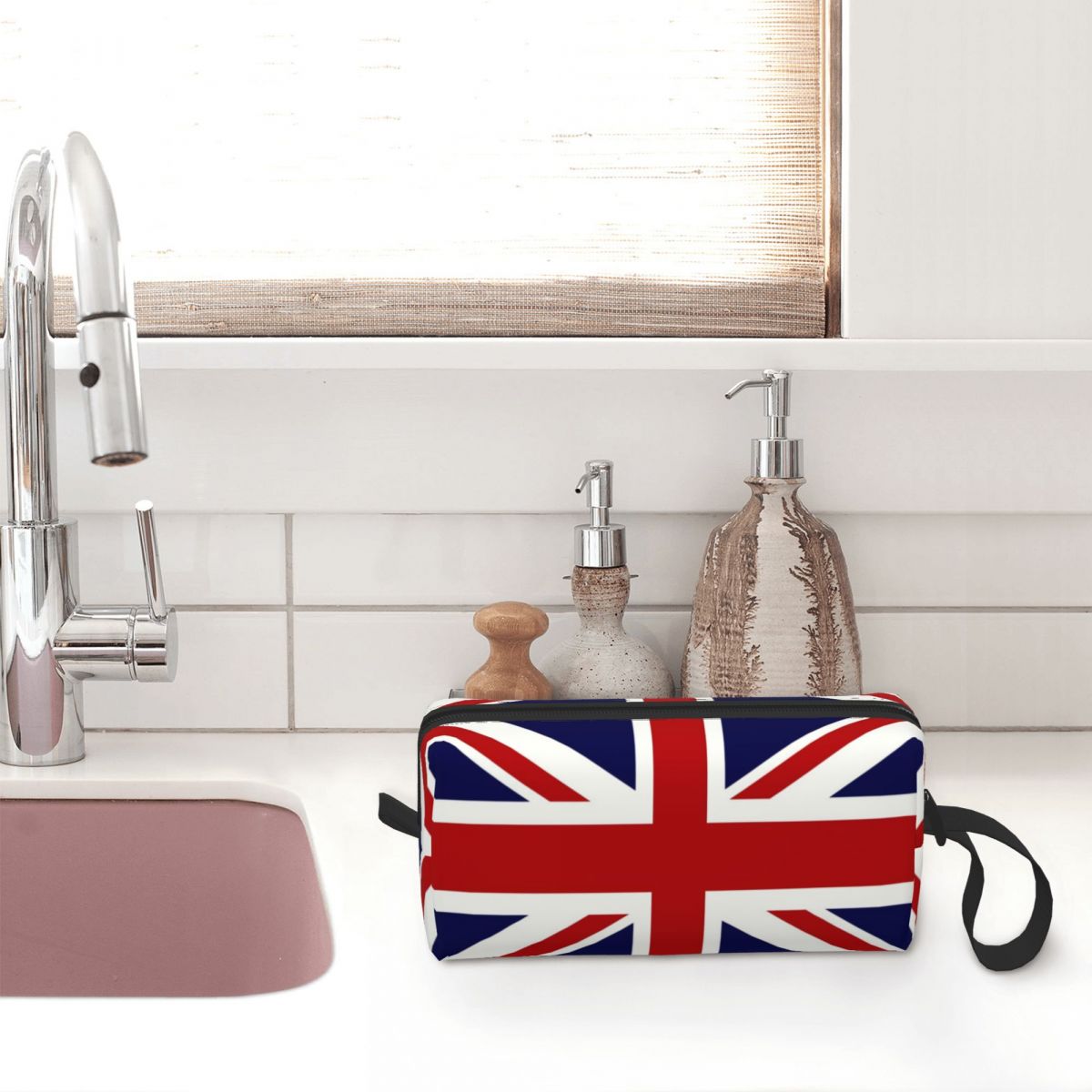 Kawaii Union Jack Flagge der b – Women Bags Uk Bewertung und Preis