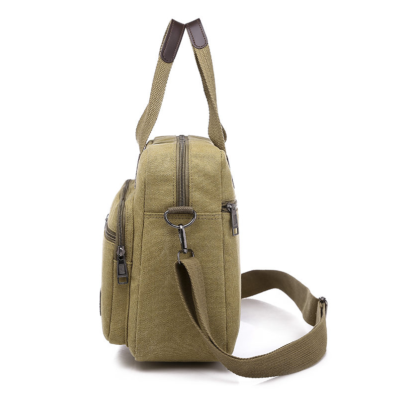 Leinwand männer Handtasche der – Shopper Tote Canvas Bewertung und Preis