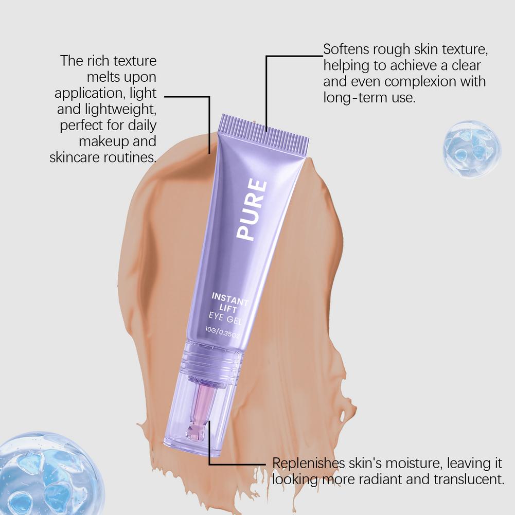 Sofortige Augenringe-Entfernun – Women Bags Under Eyes Bewertung und Preis