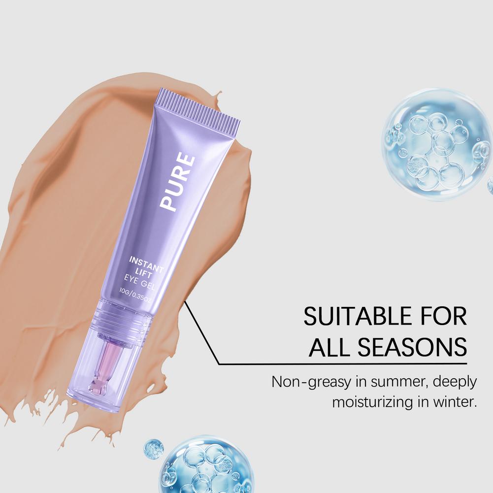 Sofortige Augenringe-Entfernun – Women Bags Under Eyes Bewertung und Preis
