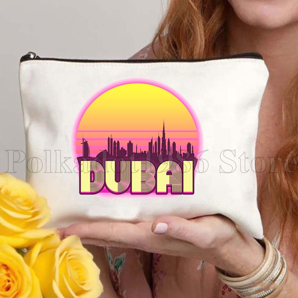 Dubai Skyline Vereinigte Arabi – Women Bags Uae Bewertung und Preis