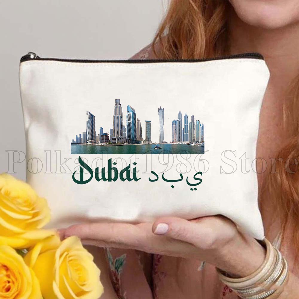 Dubai Skyline Vereinigte Arabi – Women Bags Uae Bewertung und Preis