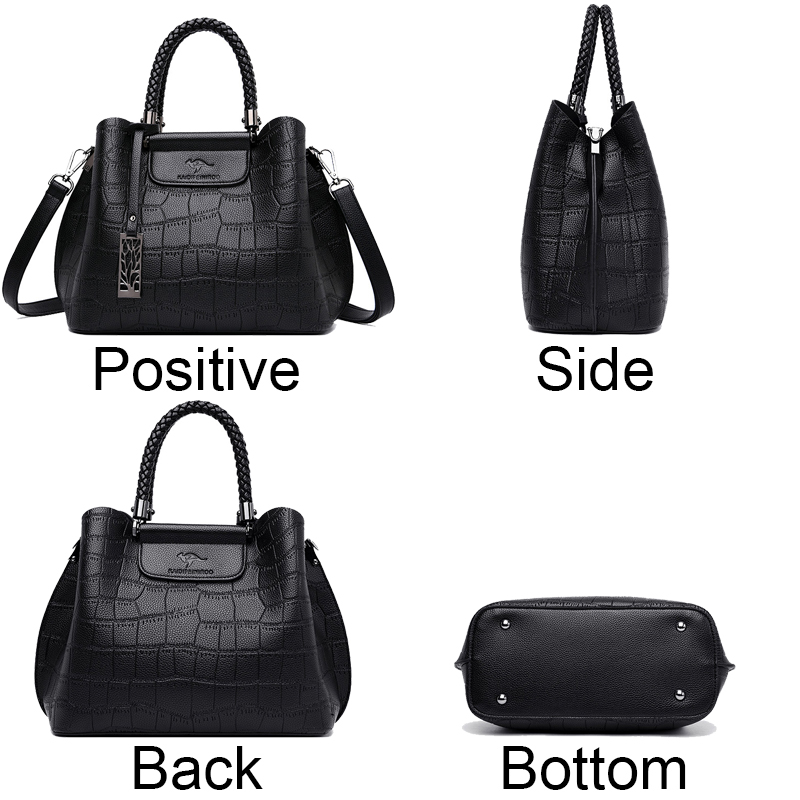 Handtaschen aus echtem Leder f – Women Bags Trend 2025 Bewertung und Preis