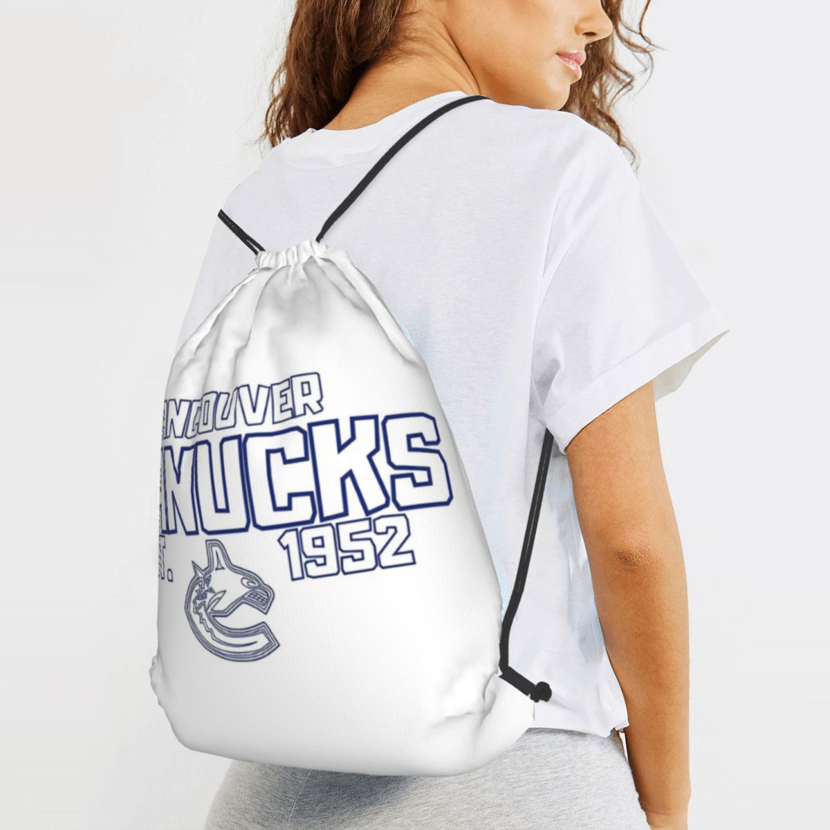 Vancouver Canucks Hockey Canad – Women Bags In Canada Bewertung und Preis