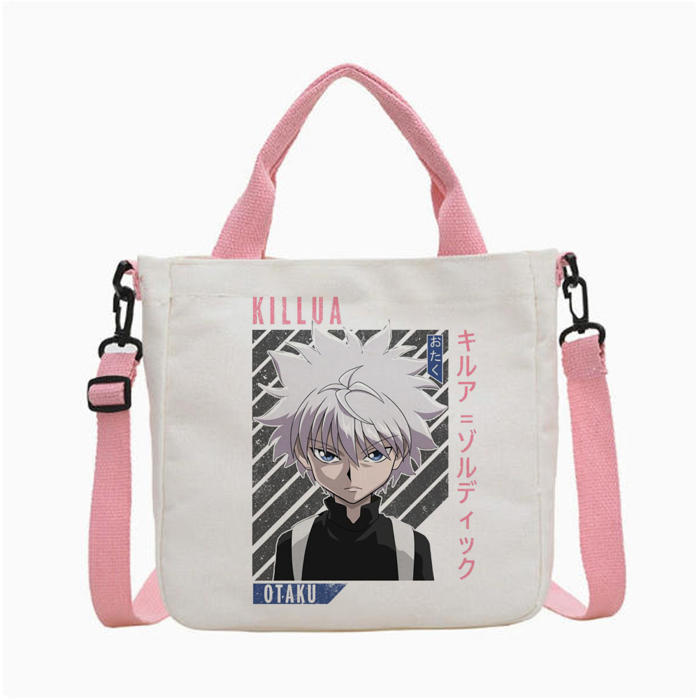 Hunter x Hunter Tragetasche Sc – Women X Bags Bewertung und Preis