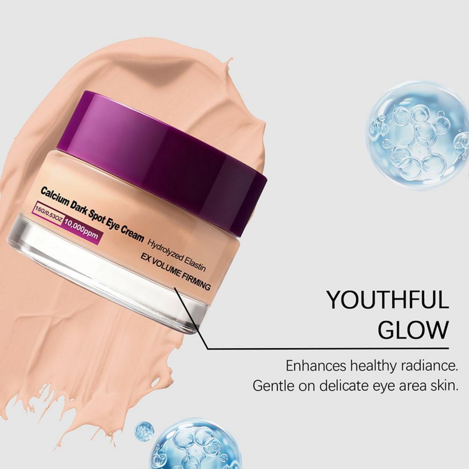 Calcium Augencreme gegen Augen – Women Bags Under Eyes Bewertung und Preis