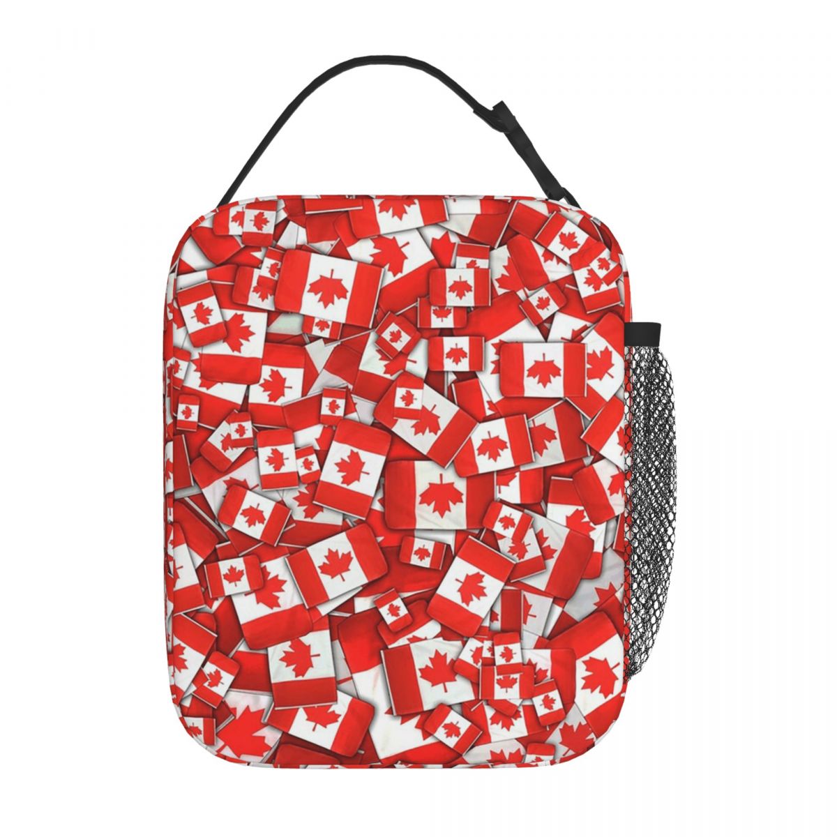 Isolierte Lunchtasche mit kana – Women Bags In Canada Bewertung und Preis