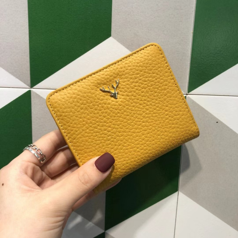 Rindsleder Damen Geldbörsen ku – Women Bags Zara Bewertung und Preis