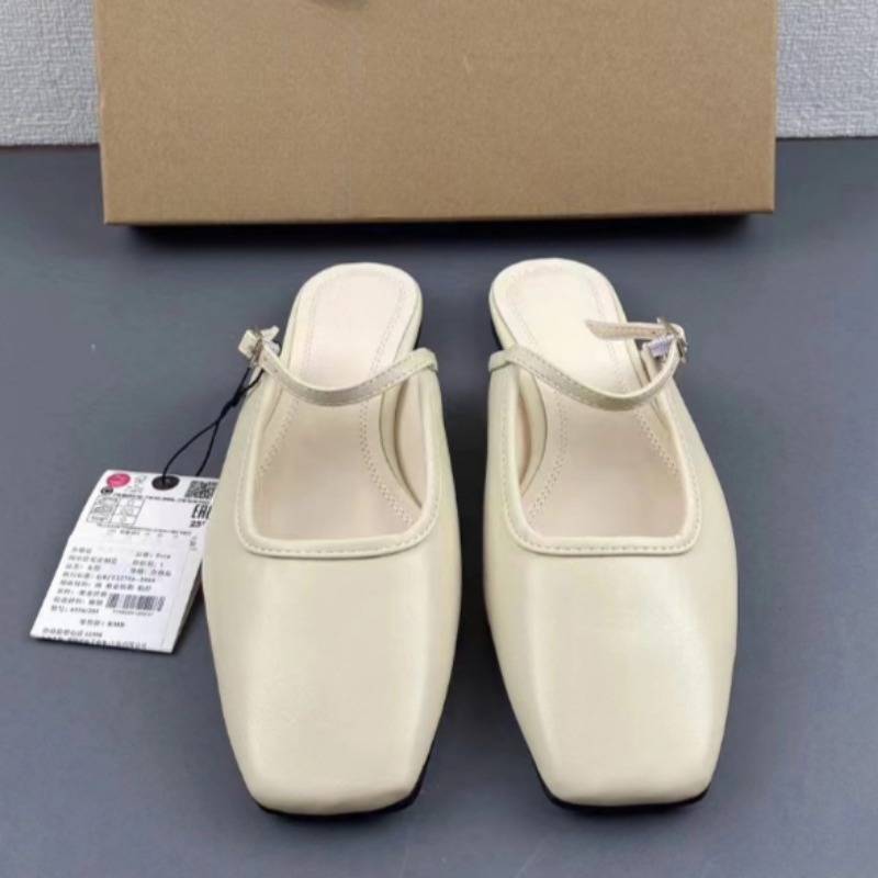 2023 sommer Maultiere Schuhe f – Women Bags Trend 2025 Bewertung und Preis