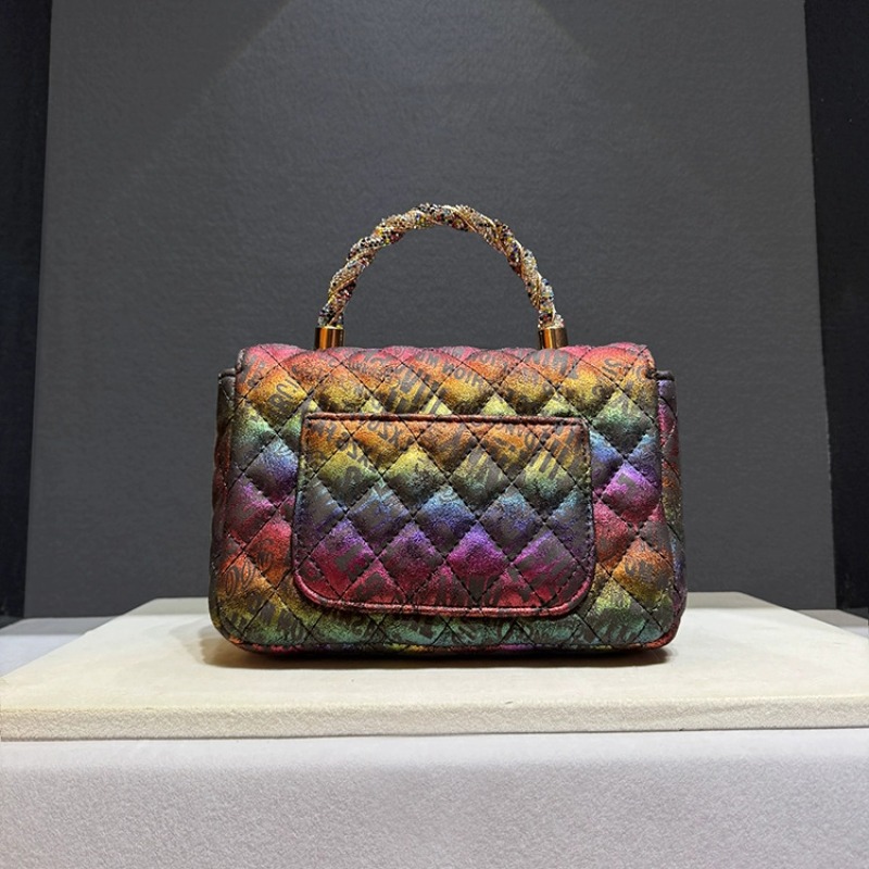2025, Damen-Handtasche, Retro- – Women Bags Trend 2025 Bewertung und Preis