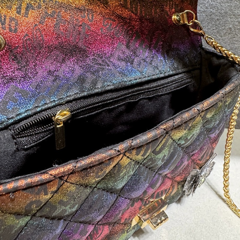 2025, Damen-Handtasche, Retro- – Women Bags Trend 2025 Bewertung und Preis