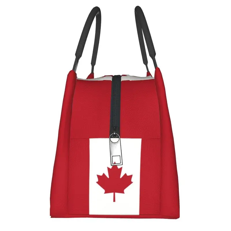 Isolierte Lunchtaschen mit Fla – Women Bags In Canada Bewertung und Preis