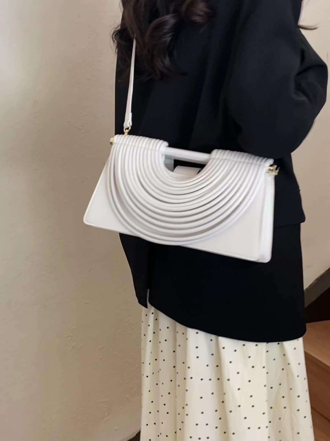 Luxus Abend Handtasche Für Fra – Women Bags Golden Bewertung und Preis