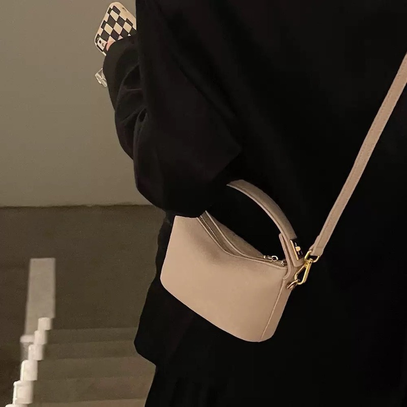 Mini-Handtaschen aus Leder mit – Women'S Bags Top 10 Bewertung und Preis