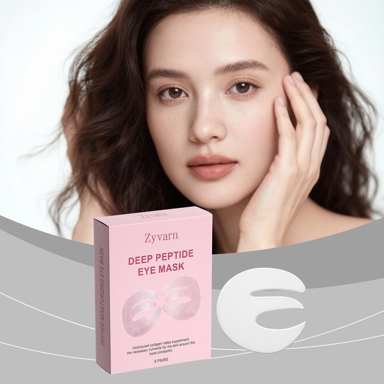 Feuchtigkeitsspendende Augenma – Women Bags Under Eyes Bewertung und Preis