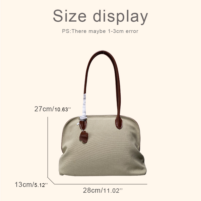 Lässige Canvas Agnes Satteltas – Women'S Bags Top 10 Bewertung und Preis