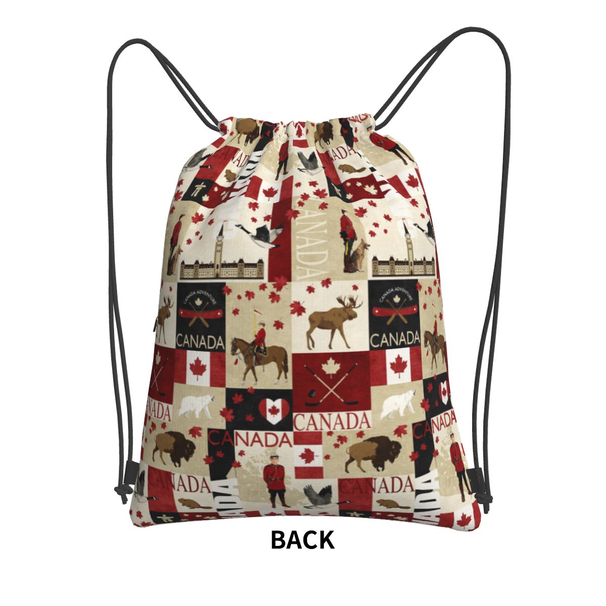 Rucksäcke mit kanadischer Flag – Women Bags In Canada Bewertung und Preis