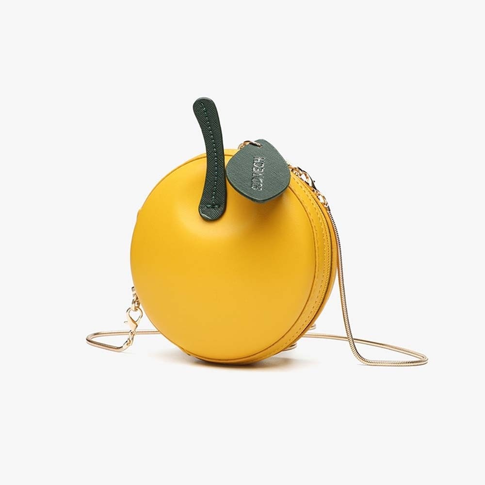 Münzbörse in Fruchtform, Kette – Women Bags In Amazon Bewertung und Preis