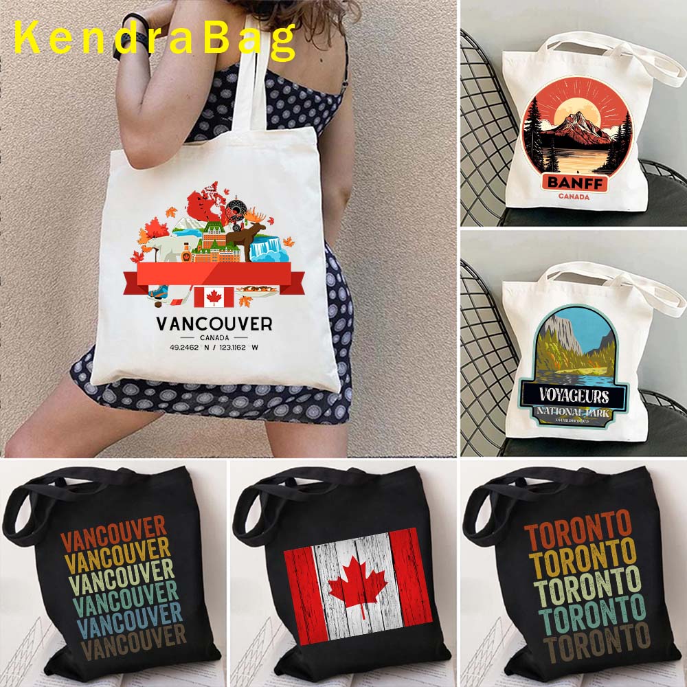 Happy Canada Day Canadian Tour – Women Bags In Canada Bewertung und Preis