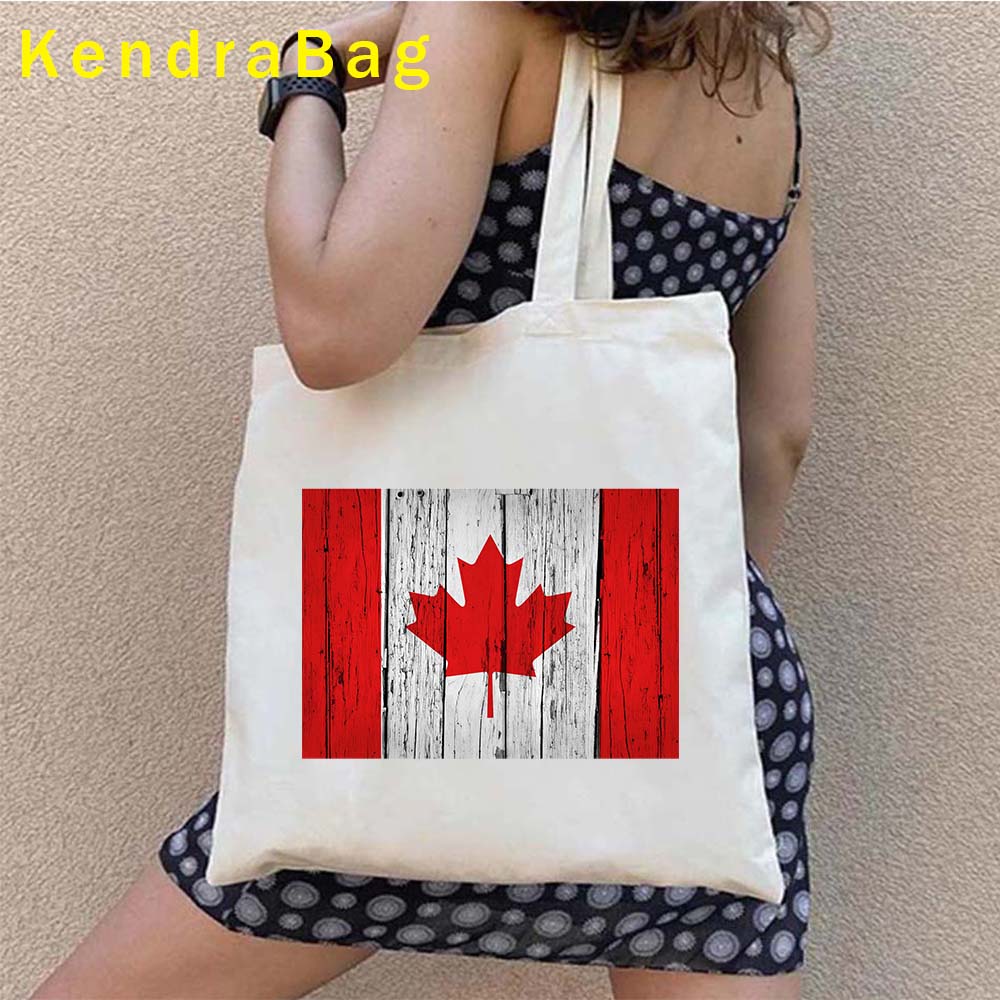 Happy Canada Day Canadian Tour – Women Bags In Canada Bewertung und Preis