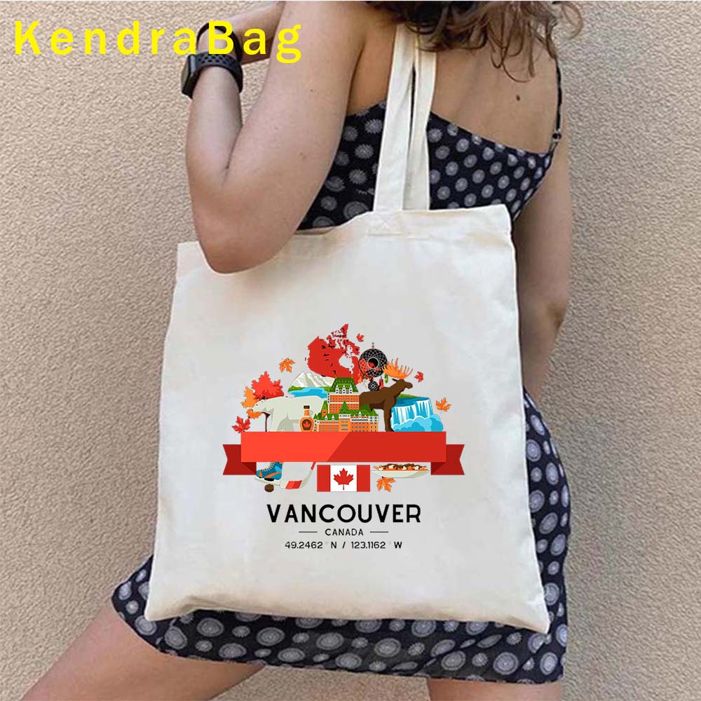 Happy Canada Day Canadian Tour – Women Bags In Canada Bewertung und Preis