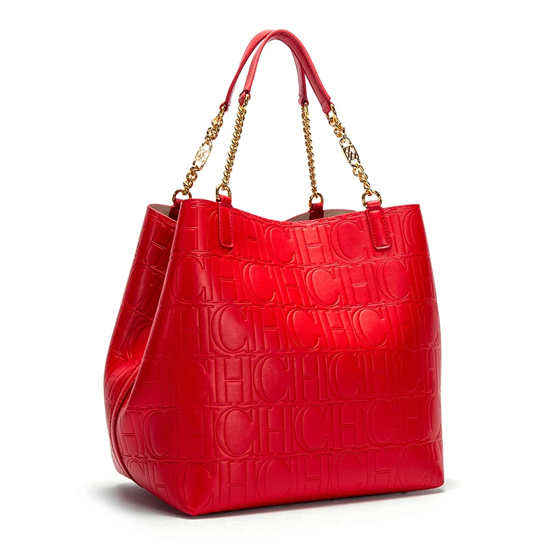 CHCH Damen-Einkaufstasche, 202 – Women Bags Zara Bewertung und Preis