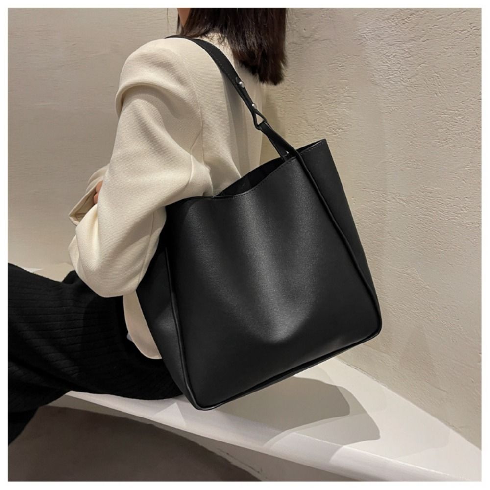 Neues Material, große Kapazitä – Women Bags Zara Bewertung und Preis