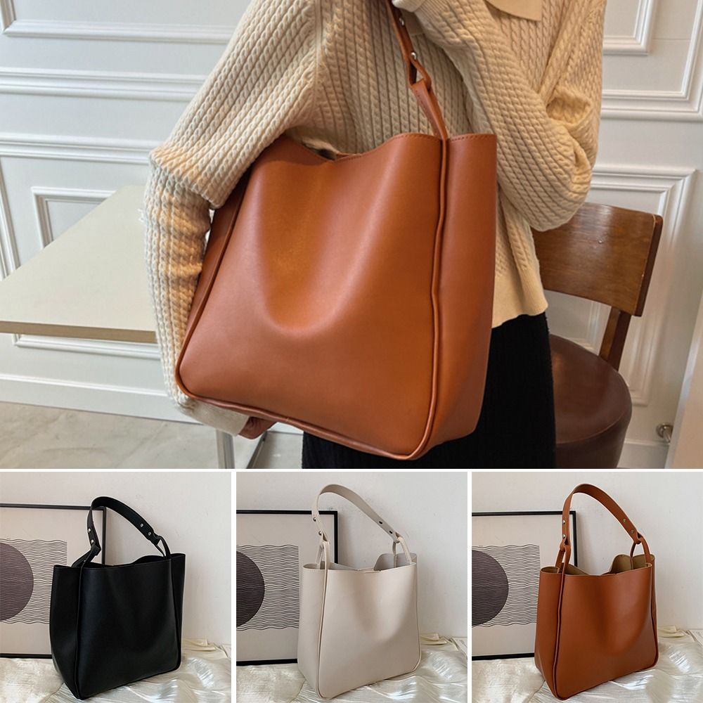 Neues Material, große Kapazitä – Women Bags Zara Bewertung und Preis