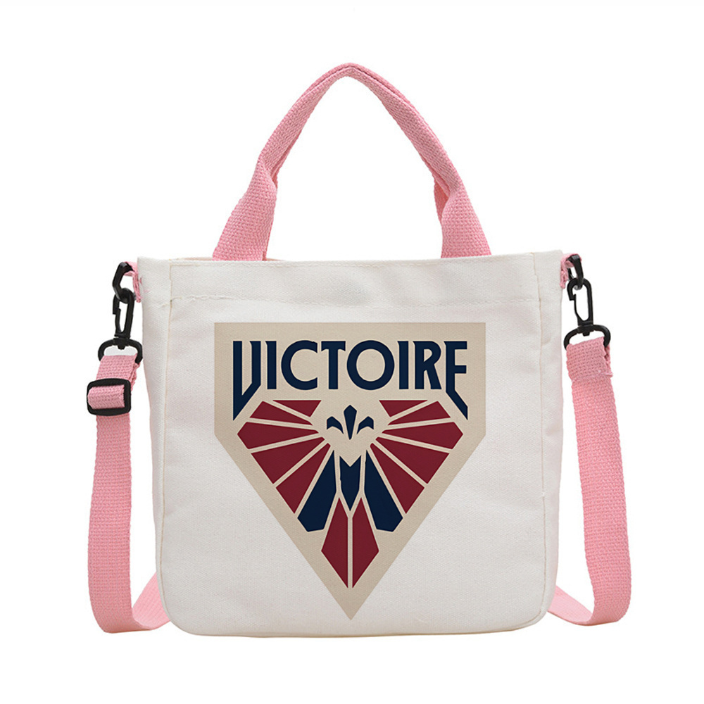 Kanada-Tragetasche aus Canvas, – Women Bags In Canada Bewertung und Preis
