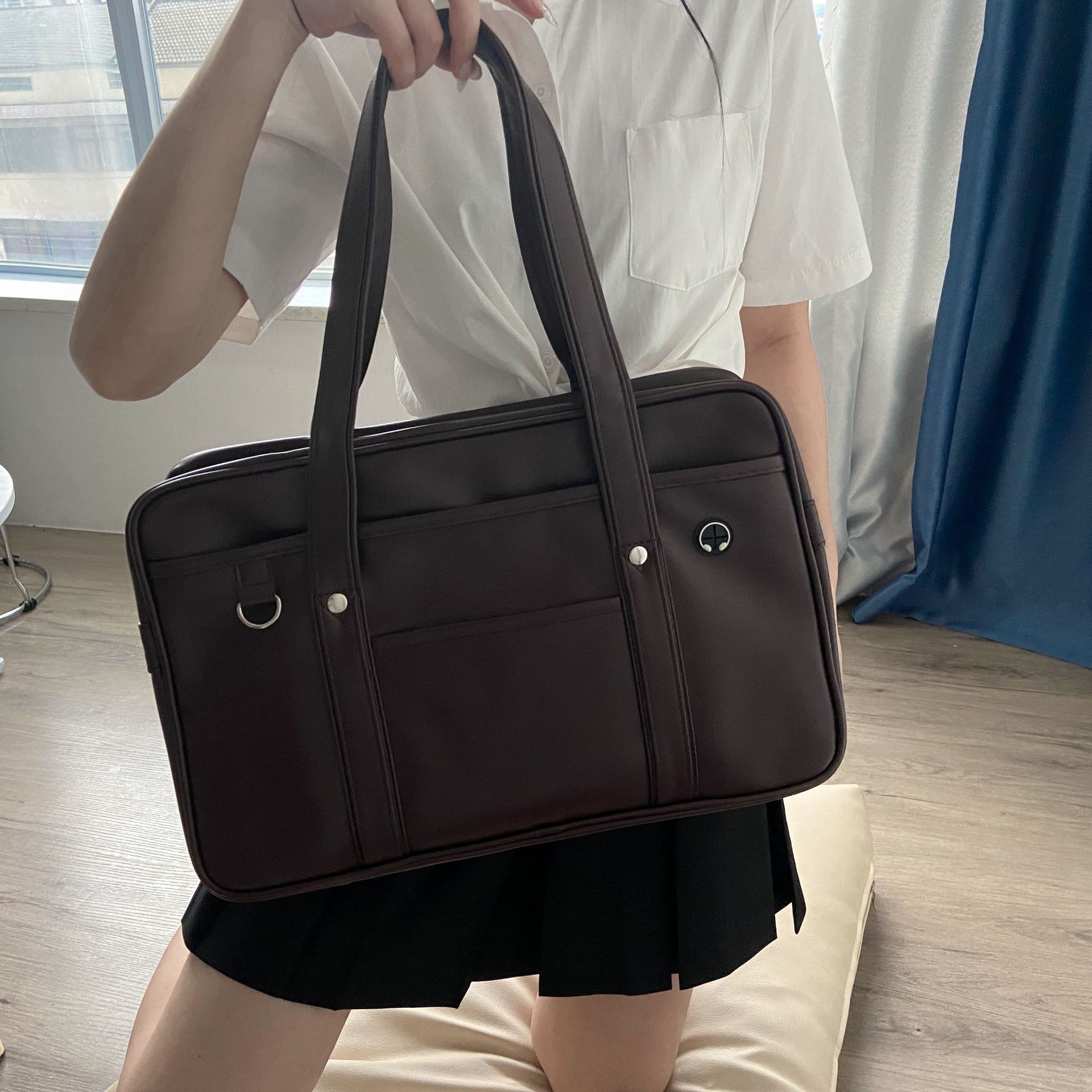 Japanische zweidimensionale St – Women Bags Zara Bewertung und Preis