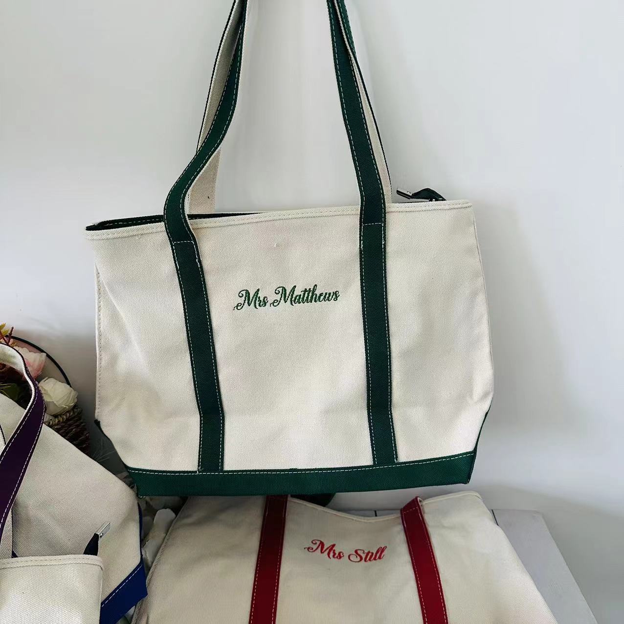 Entwerfen Sie Ihre Einkaufstas – Shopper Tote Canvas Bewertung und Preis
