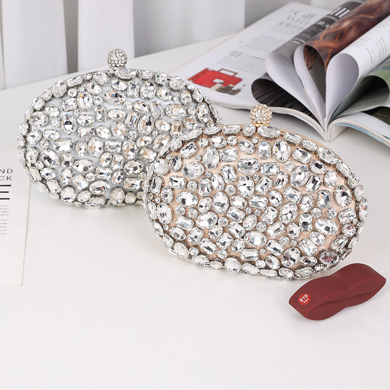 Goldene Geburtstags feier Luxu – Women Bags Golden Bewertung und Preis