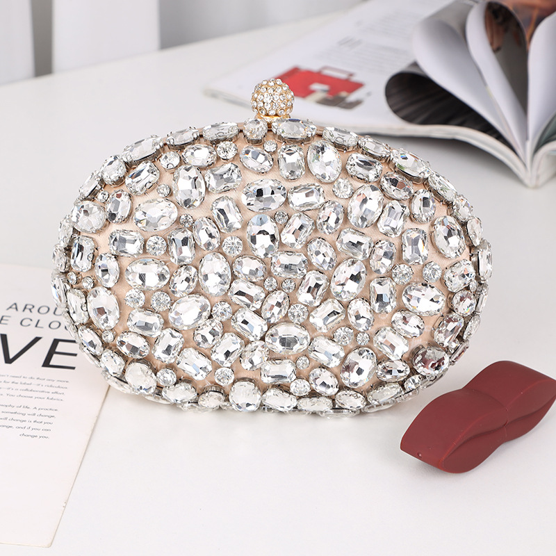 Goldene Geburtstags feier Luxu – Women Bags Golden Bewertung und Preis