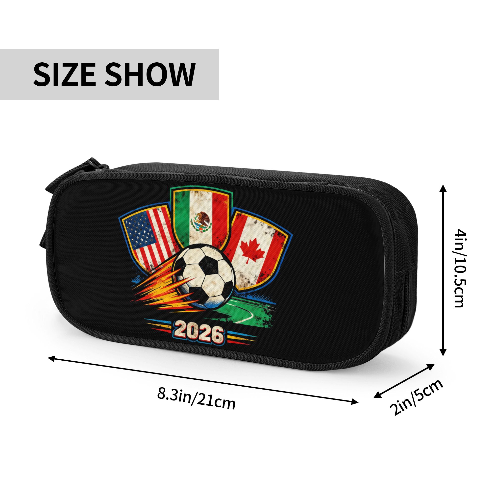 2026 Fußball-Pokale Kawaii Fed – Women Bags In Canada Bewertung und Preis