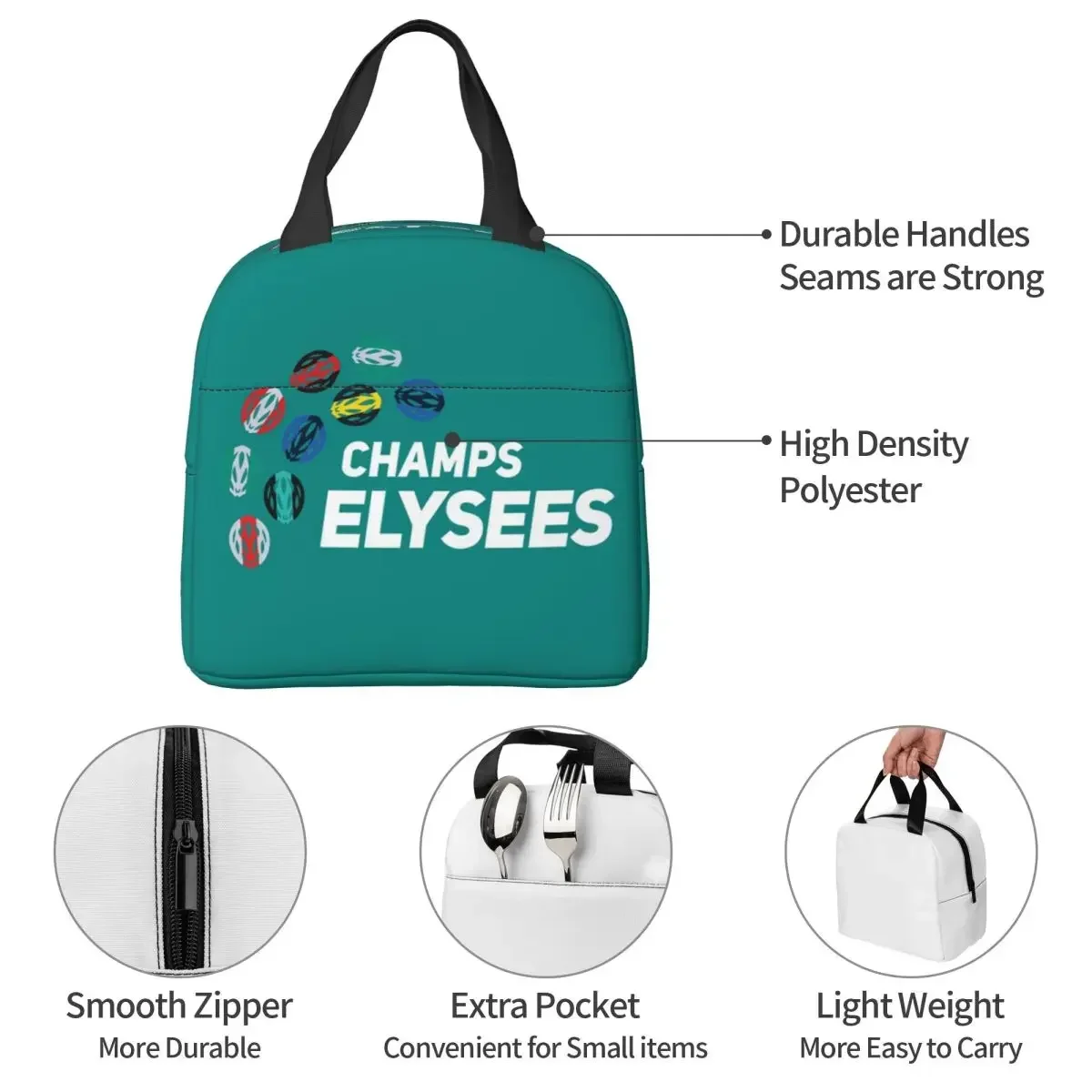 Winner Tadej Pogacar Uae Team  – Women Bags Uae Bewertung und Preis