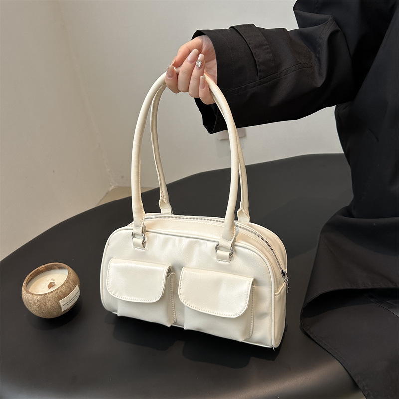 Neue Achseltasche mit Griff ob – Women'S Bags Top 10 Bewertung und Preis