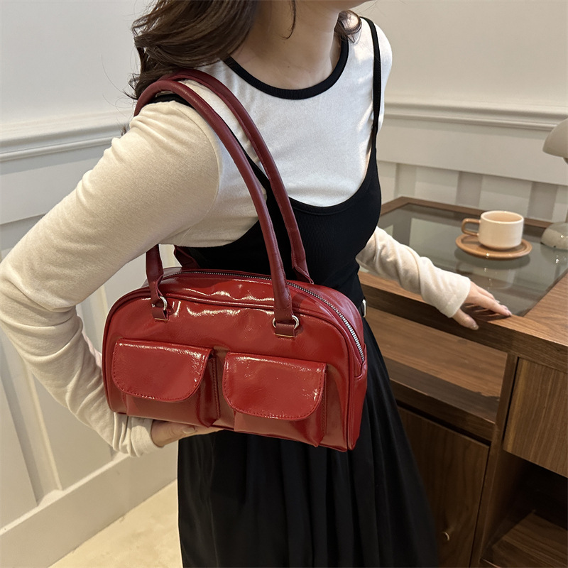 Neue Achseltasche mit Griff ob – Women'S Bags Top 10 Bewertung und Preis